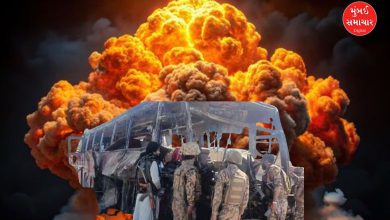 Balochistan Blast Soldiers Death