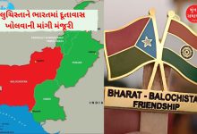 બાંગ્લાદેશ પછી બલુચિસ્તાન?: બલોચ આર્મીએ પાકિસ્તાનની ઊંઘ હરામ કરી