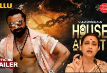 Ban Ajaz Khan's web series