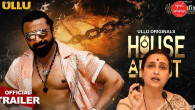 Ban Ajaz Khan's web series