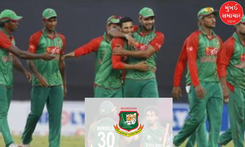 Bangladesh in dilemma, 'Should we send the cricket team to Pakistan or not?'