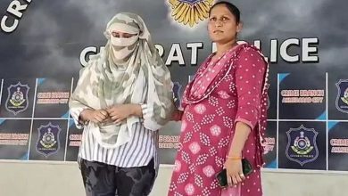 Bangladeshi woman caught with Indian passport in Ahmedabad, makes shocking revelations during interrogation