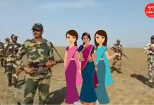 Bangladeshi women arrested from Kutch