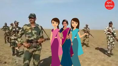 Bangladeshi women arrested from Kutch