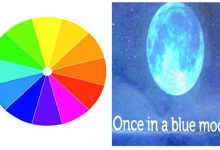 Be careful with your tongue: red-yellow-white lies