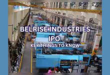 Bellrise Industries IPO opens for subscription, know about the company, lot size and price band