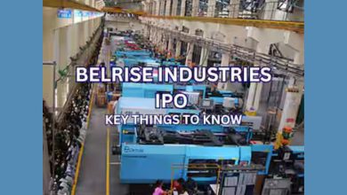 Bellrise Industries IPO opens for subscription, know about the company, lot size and price band