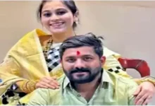 Big revelations on the mysterious death of NCP leader's daughter-in-law