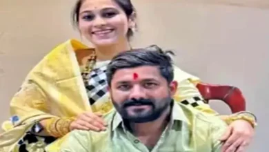 Big revelations on the mysterious death of NCP leader's daughter-in-law