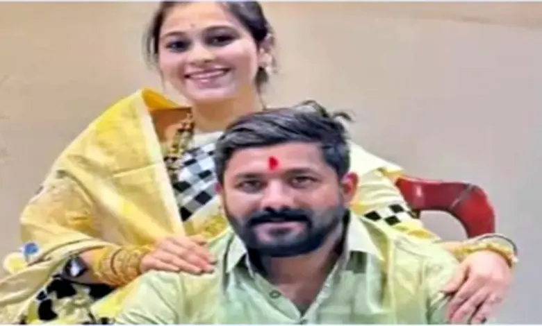 Big revelations on the mysterious death of NCP leader's daughter-in-law
