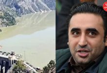 Bilawal Bhutto, who threatened to 'shed blood in the river', has come to his senses! Talks about peace with India