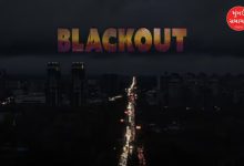 Blackout War Strategy Information