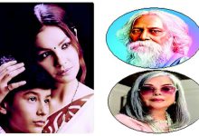 ફિલ્મ ઘરાનાના અટપટા સંબંધોના ગૂંચવી દે એવા ગુણાકાર - ભાગાકાર..!