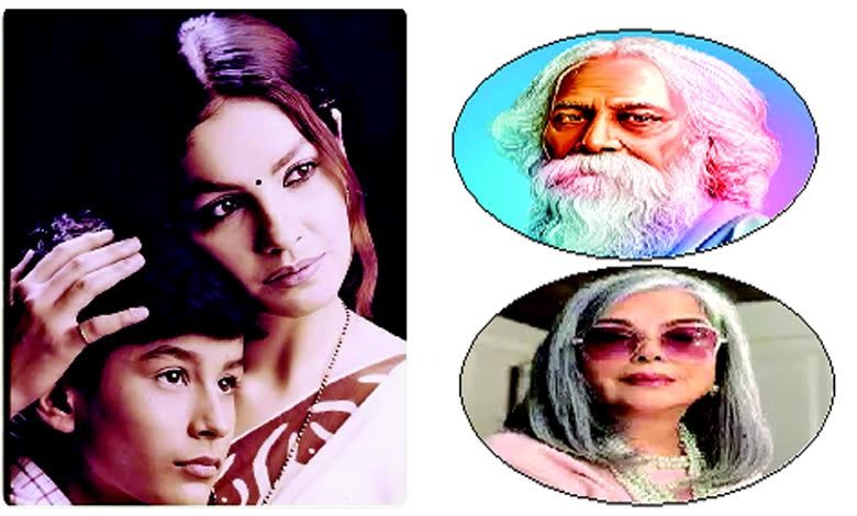 ફિલ્મ ઘરાનાના અટપટા સંબંધોના ગૂંચવી દે એવા ગુણાકાર - ભાગાકાર..!
