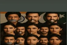 Bollywood India-Pakistan tensions