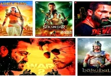 Bollywood's failure in Pan-India films