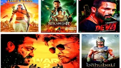 Bollywood's failure in Pan-India films