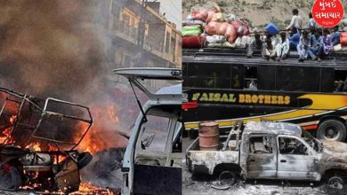 Bomb blast in Pakistan's Balochistan, four killed, 20 injured