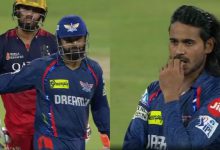 Bowler Digvesh Rathi is not my relative...Rishabh Pant did this very wrong: Why did Ashwin say this?