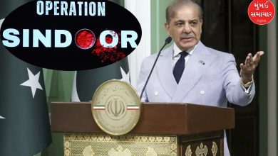 'We were going to attack after prayers, Brahmos hit right there!' Pakistan Prime Minister admitted