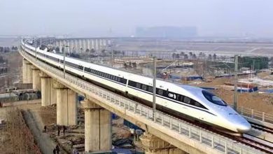 Bullet train speed will be seen in Gujarat! Important update regarding the launch of bullet train