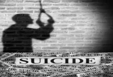 Businessman commits suicide in Surat