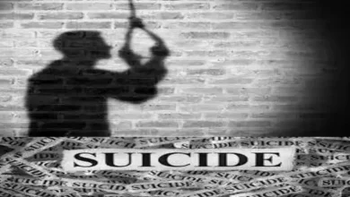 Businessman commits suicide in Surat