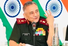 CDS અનિલ ચૌહાણ ઓપરેશન સિંદૂર દરમિયાન ભારતીય ફાઇટર જેટ નુકસાન અંગે નિવેદન આપતાં