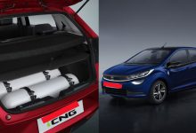 For the first time in Gujarat, sales of CNG vehicles have increased over petrol vehicles, know the reason