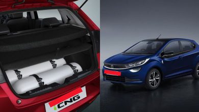 For the first time in Gujarat, sales of CNG vehicles have increased over petrol vehicles, know the reason