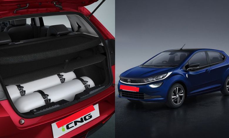 For the first time in Gujarat, sales of CNG vehicles have increased over petrol vehicles, know the reason