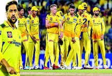 CSKની 2025ની આઈપીએલ સીઝનમાં ધોની અને ટીમના નબળા પ્રદર્શનની ચર્ચા