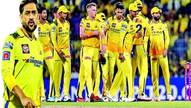 CSKની 2025ની આઈપીએલ સીઝનમાં ધોની અને ટીમના નબળા પ્રદર્શનની ચર્ચા