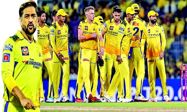 CSKની 2025ની આઈપીએલ સીઝનમાં ધોની અને ટીમના નબળા પ્રદર્શનની ચર્ચા