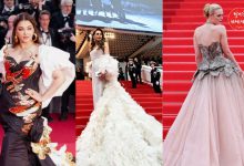 Cannes Film Festival Outfit Guidelines.