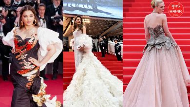 Cannes Film Festival Outfit Guidelines.