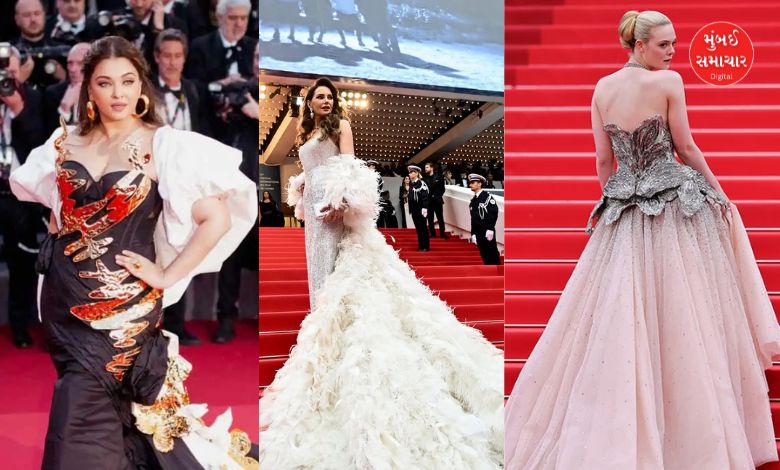 Cannes Film Festival Outfit Guidelines.