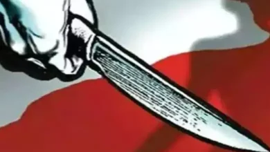 Carpenter murdered by cutting with a cutter in Bhiwandi Minor arrested