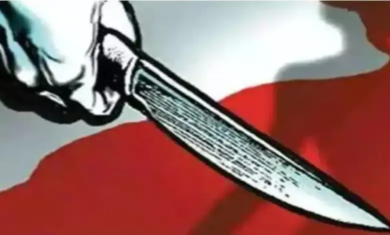 Carpenter murdered by cutting with a cutter in Bhiwandi Minor arrested