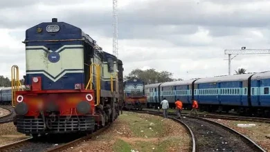 Central Railway approves Panvel Cord Line and Shani Shingnapur Rail Project