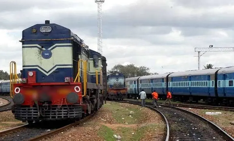 Central Railway approves Panvel Cord Line and Shani Shingnapur Rail Project