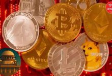 Central government is serious about cryptocurrency, may bring a law
