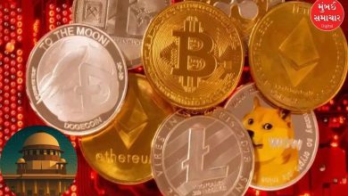 Central government is serious about cryptocurrency, may bring a law
