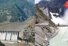 Pakistan's situation will get worse, after Indus, Chenab river water stopped