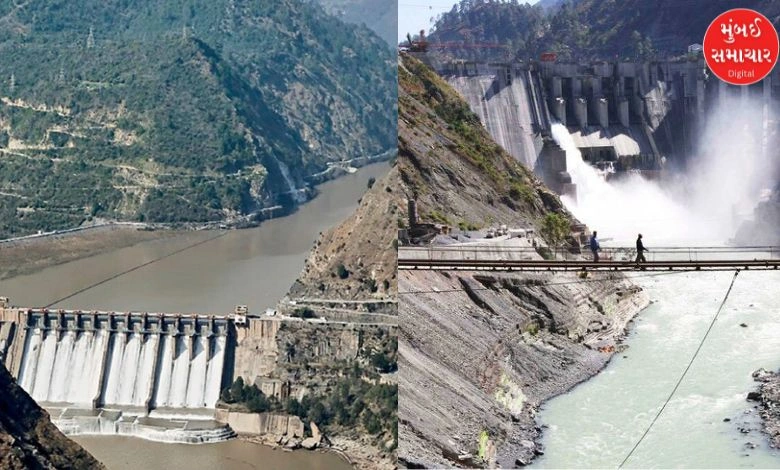 Pakistan's situation will get worse, after Indus, Chenab river water stopped