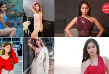 Child artist who has become a glamorous actress today