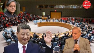 China Pakistan Veto Shashi Tharoor