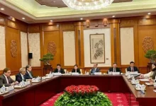 China-Pakistan Economic Corridor to extend to Afghanistan concern for india