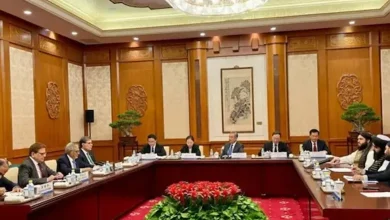 China-Pakistan Economic Corridor to extend to Afghanistan concern for india