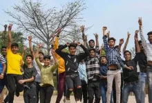 Class 12 Science and General Stream Result